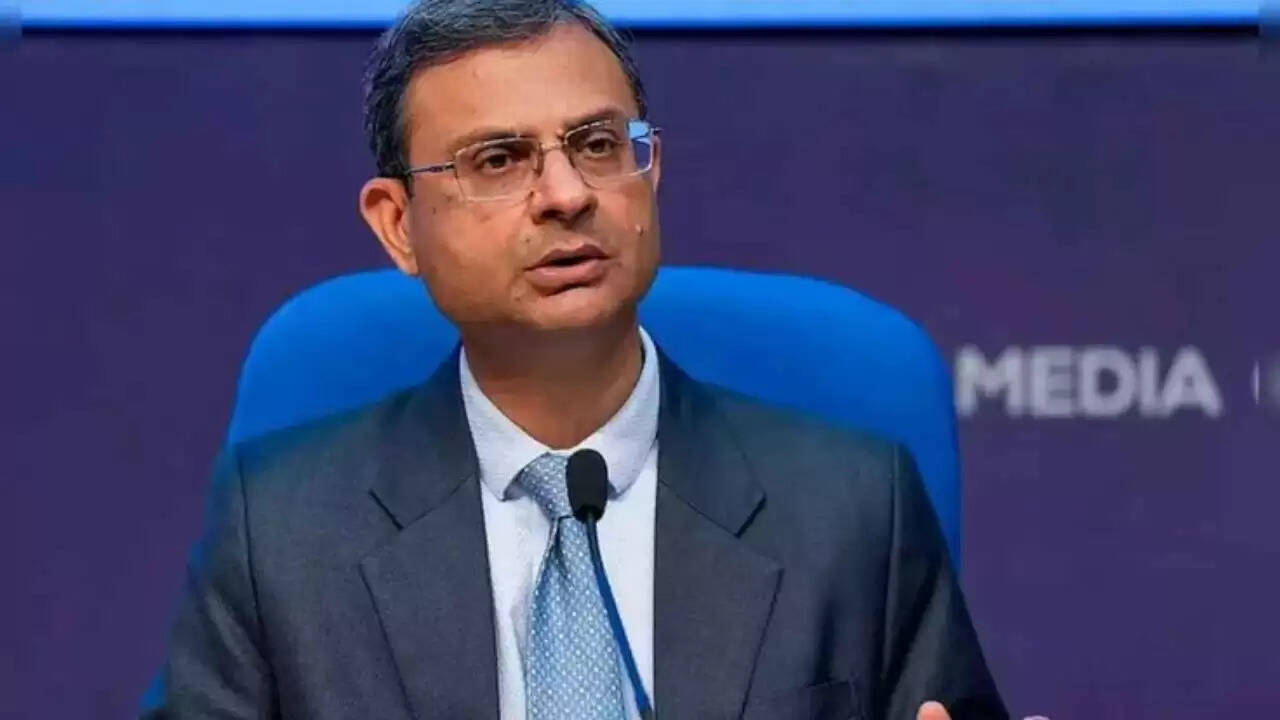 आरबीआई ने रेपो दर में की 50 आधार अंकों की कटौती