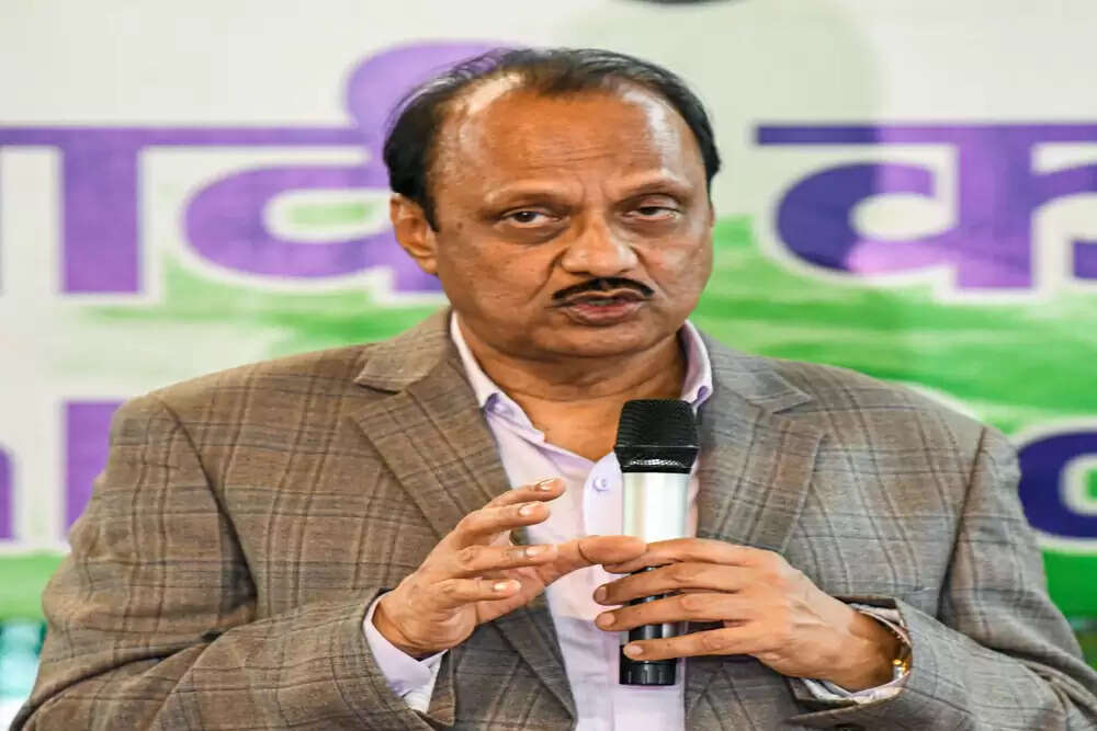 अनुच्छेद 370 पर अजित पवार की टिप्पणी: समान कानून की आवश्यकता