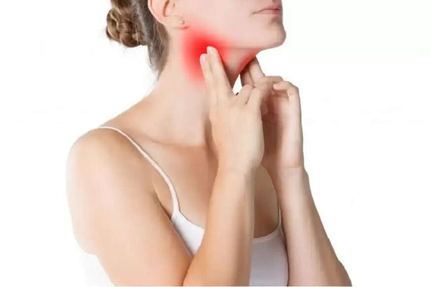 सर्दियों में गले की खराश से राहत पाने के घरेलू उपाय