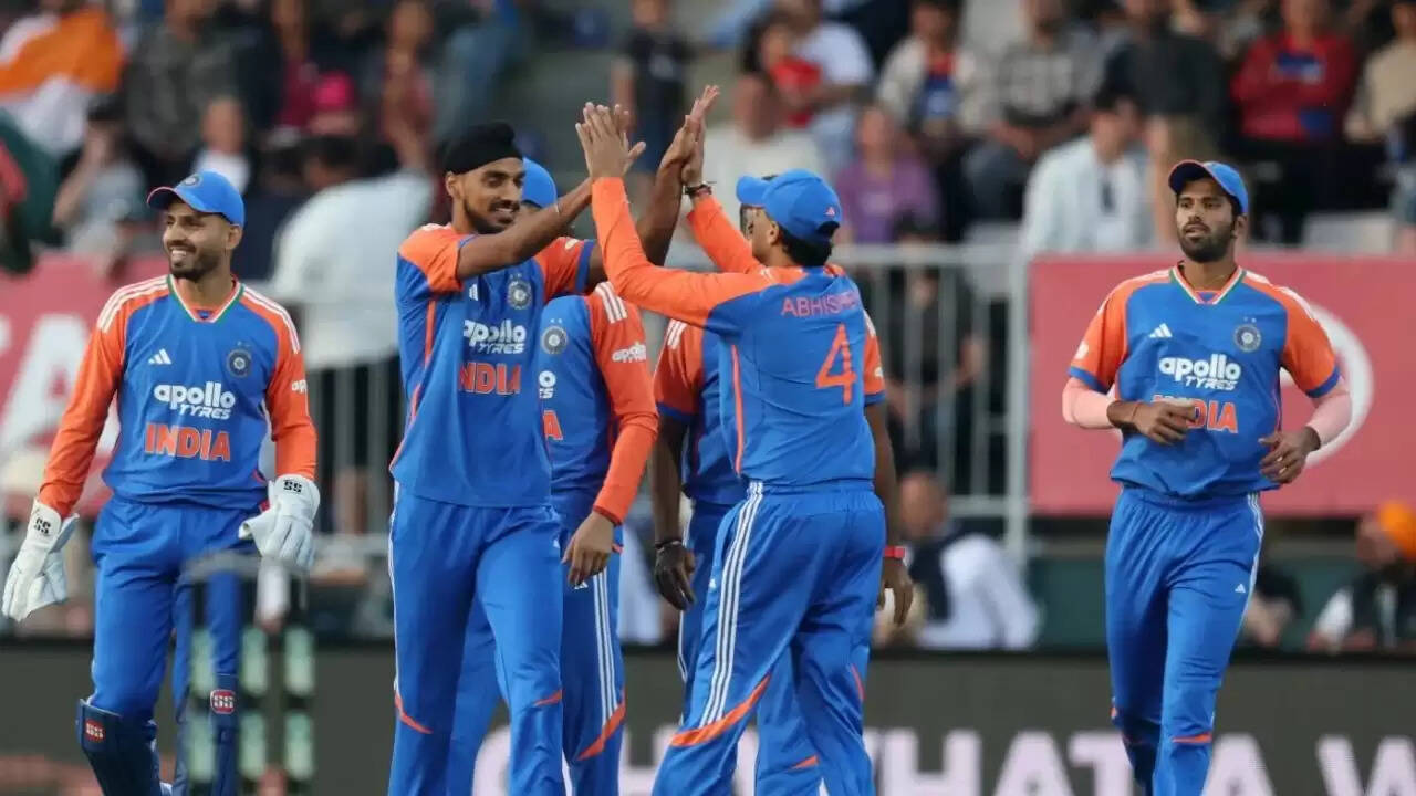 IND vs AUS: तीसरे टी20 में बने 10 अनोखे रिकॉर्ड, भारत ने रचा इतिहास