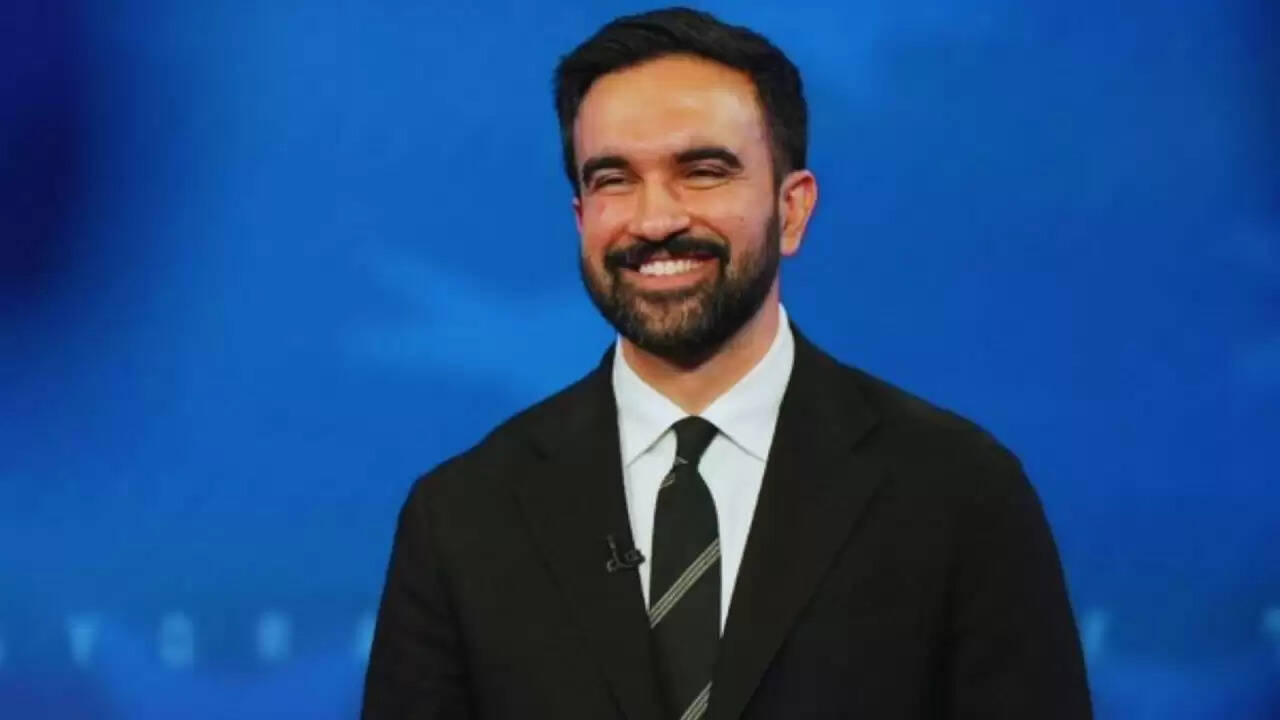 क्या जोहरन ममदानी की डेटिंग ऐप पर हुई थी फेल? जानें वायरल टिकटॉक पोस्ट की कहानी