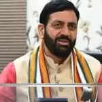 हरियाणा के मुख्यमंत्री नायब सैनी का दिल्ली दौरा: पीएम मोदी से मुलाकात की संभावना