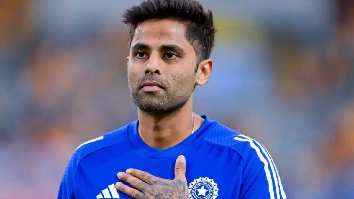 टी20 वर्ल्ड कप के बाद सूर्यकुमार यादव की कप्तानी पर संकट, शुभमन गिल बन सकते हैं नए कप्तान