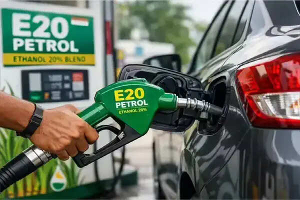 भारत में E85 फ्लेक्स फ्यूल का शुभारंभ: आम जनता के लिए राहत