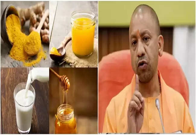 योगी सरकार का मिलावटखोरों के खिलाफ सख्त कदम: जागरूकता अभियान शुरू