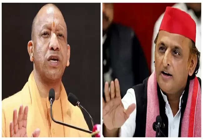 योगी और अखिलेश के बीच जुबानी जंग: कोडीन सिरप विवाद पर तीखी बहस