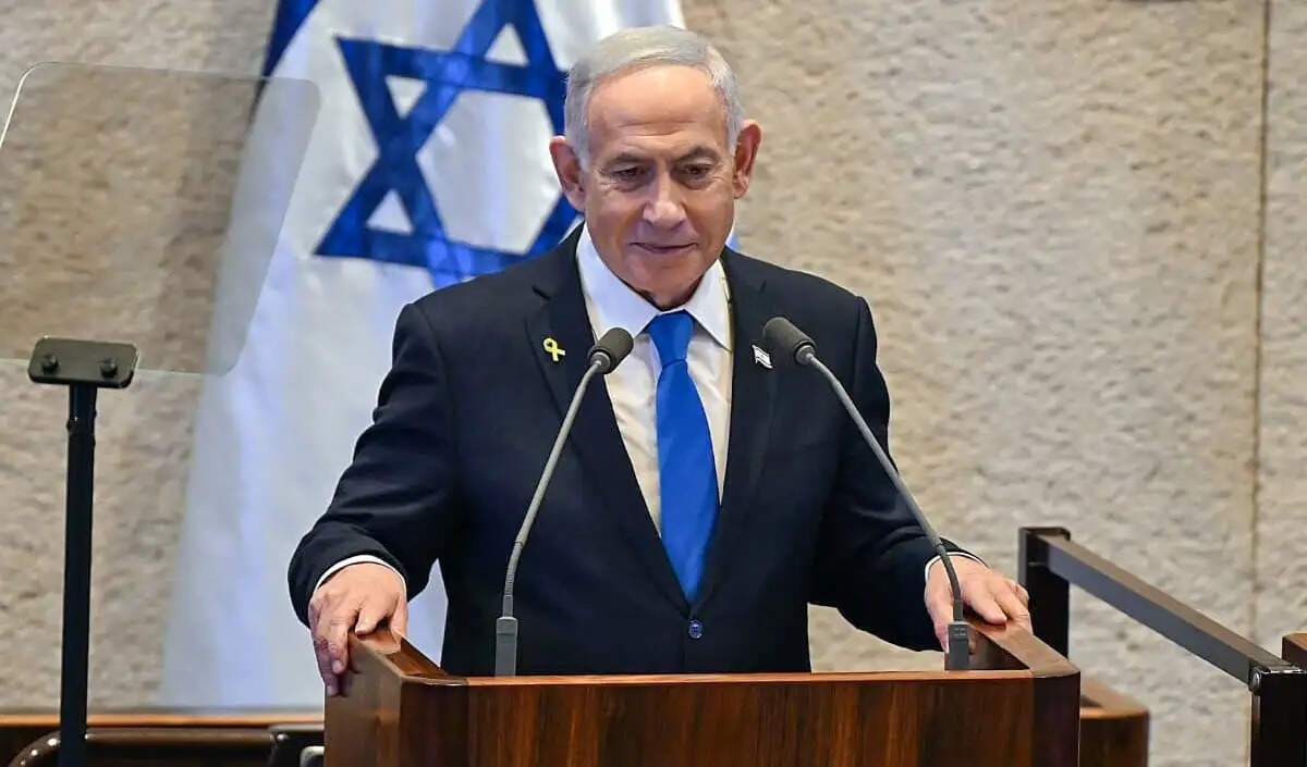 लेबनान और इजराइल के बीच 10 दिनों का युद्धविराम, क्षेत्र में स्थिरता की उम्मीद