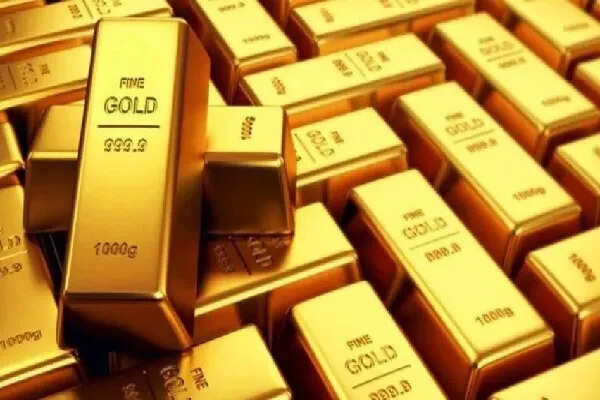 भारत ने सोने वाले कीमती मिश्रधातुओं के आयात पर लगाया प्रतिबंध