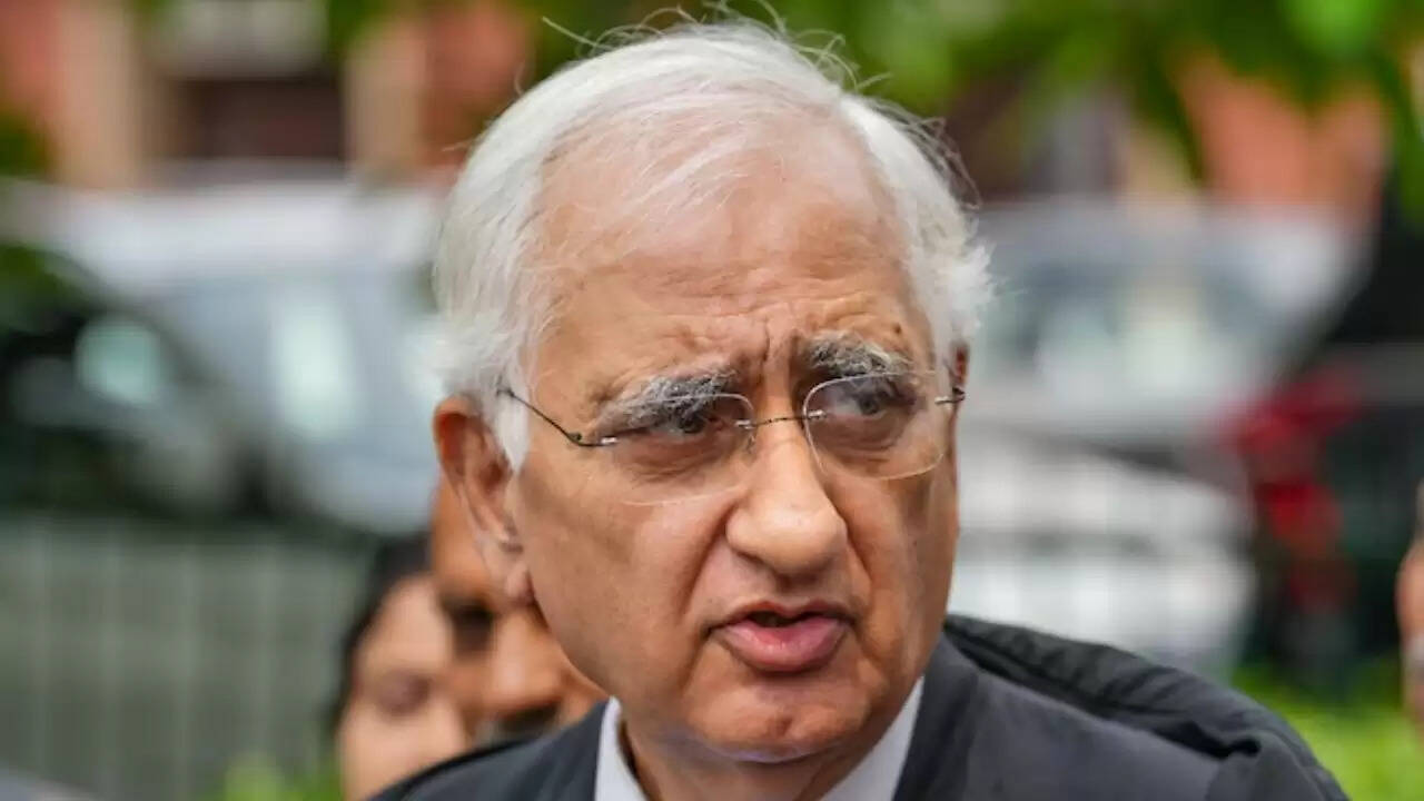 कर्नाटक में आतंकवाद विरोधी मिशन पर सलमान खुर्शीद का बयान: क्या राजनीतिक संबंधों से ऊपर नहीं उठ सकते लोग?