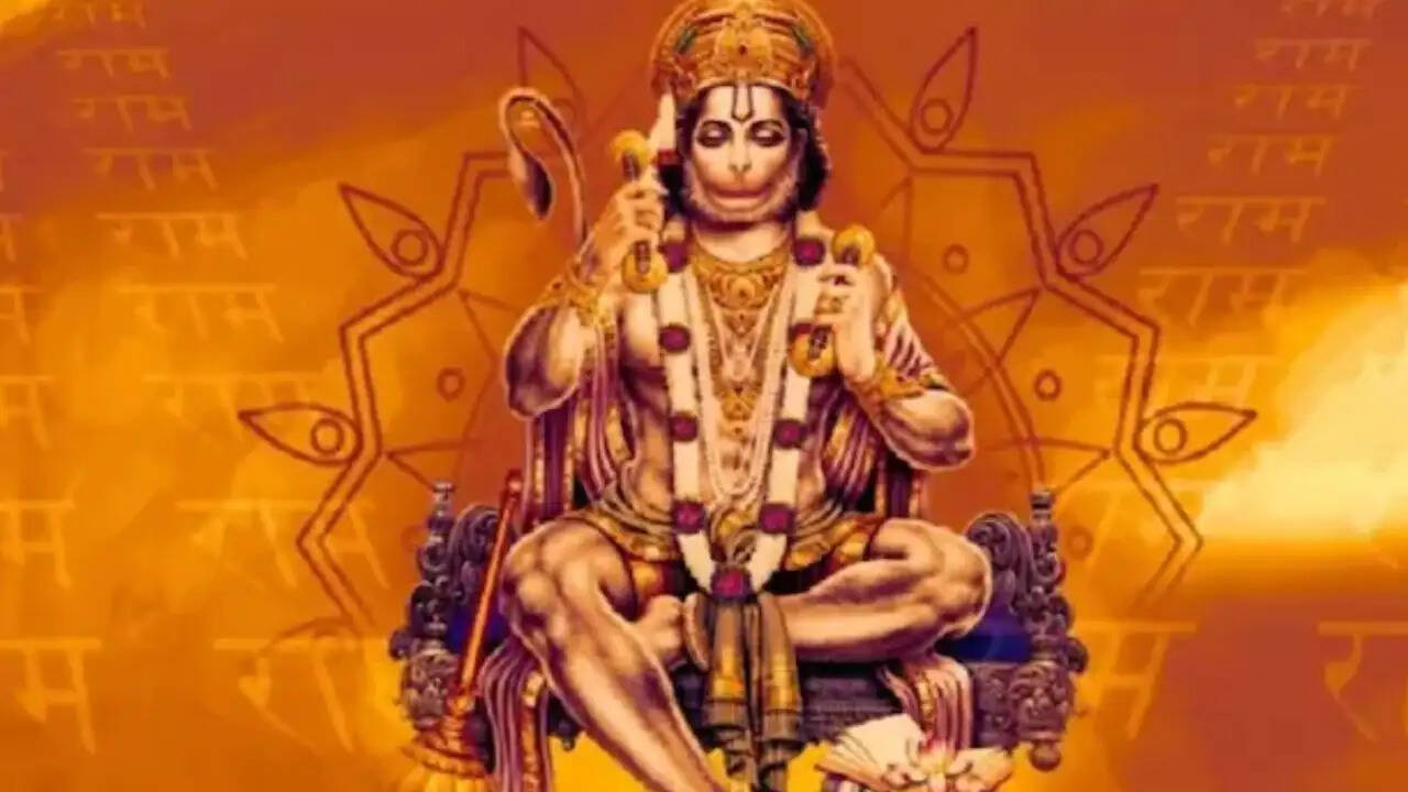 हनुमान जयंती 2026: सिंदूर से पाएं सुख और समृद्धि