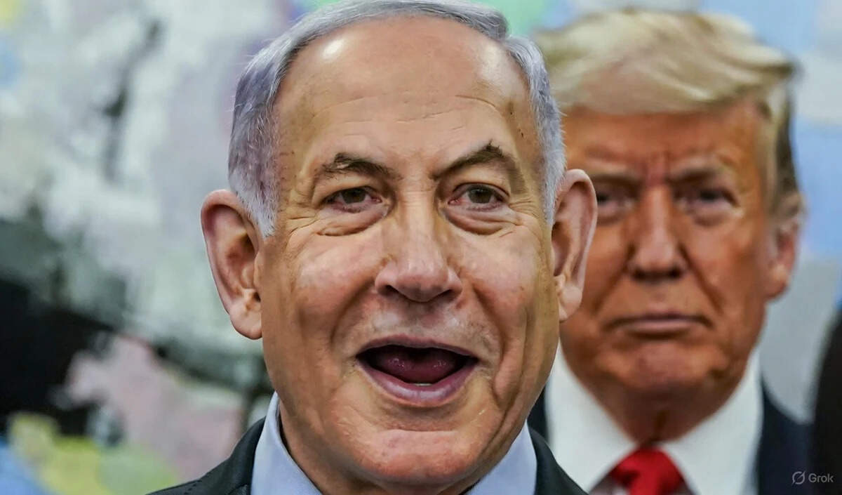 गाजा संघर्ष के समाधान के लिए यूएनएससी ने ट्रंप के शांति योजना को दी मंजूरी