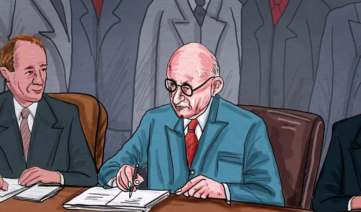 यूरोपीय संघ: इतिहास और विकास की यात्रा