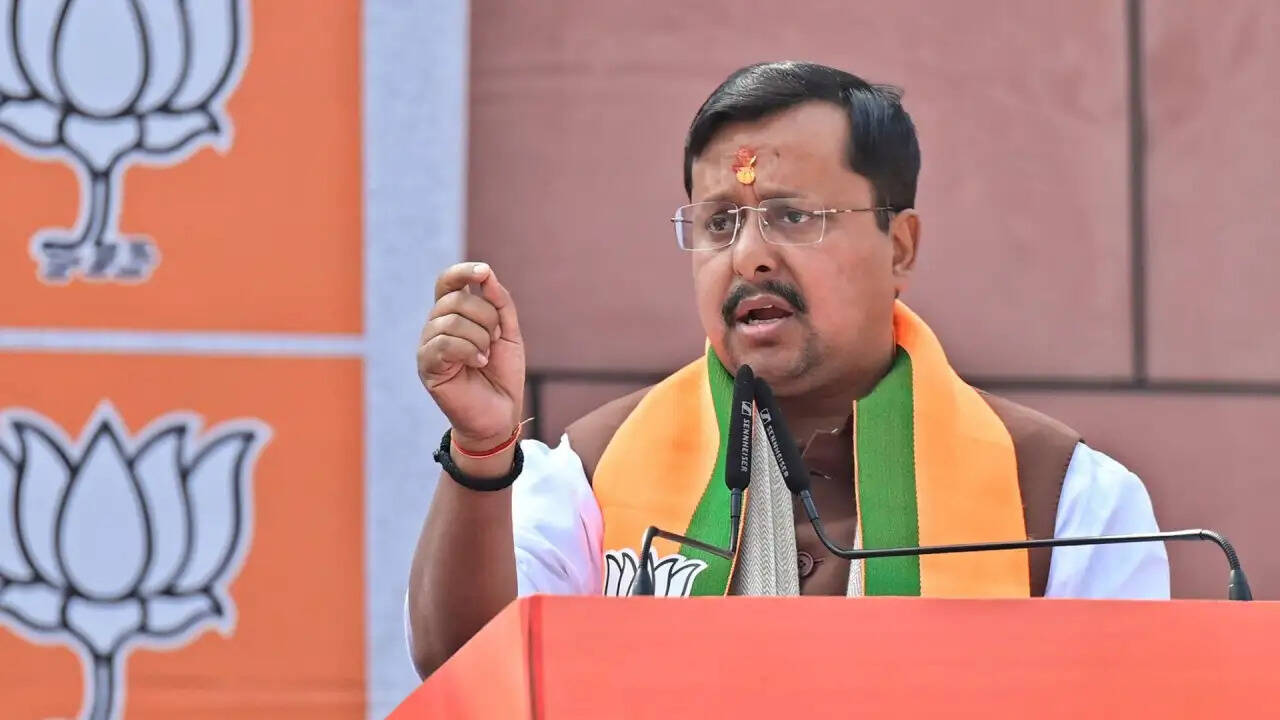 पंजाब में बीजेपी अध्यक्ष नितिन नवीन का तीन दिवसीय दौरा