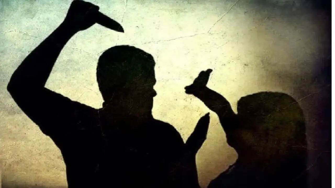 हरियाणा में पति ने पत्नी की हत्या की, सास को फोन कर दी जानकारी