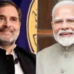 प्रधानमंत्री मोदी का 75वां जन्मदिन: बधाइयों का तांता