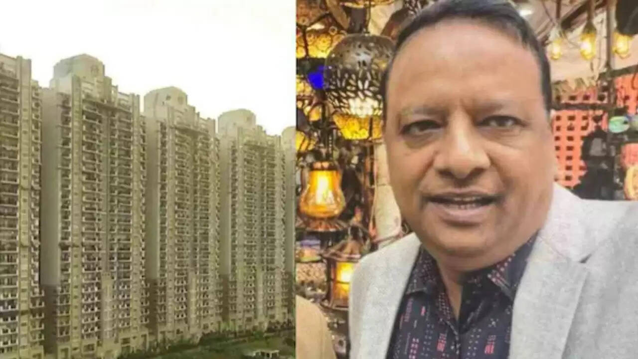 नोएडा में एक अधिकारी की आत्महत्या: क्या मानसिक स्वास्थ्य की अनदेखी कर रहे हैं हम?