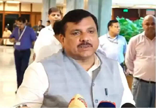 संसद का मानसून सत्र: सर्वदलीय बैठक में उठे महत्वपूर्ण मुद्दे
