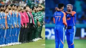 IND vs PAK फाइनल से पहले मोहम्मद हैरिस की चोट ने बढ़ाई चिंता