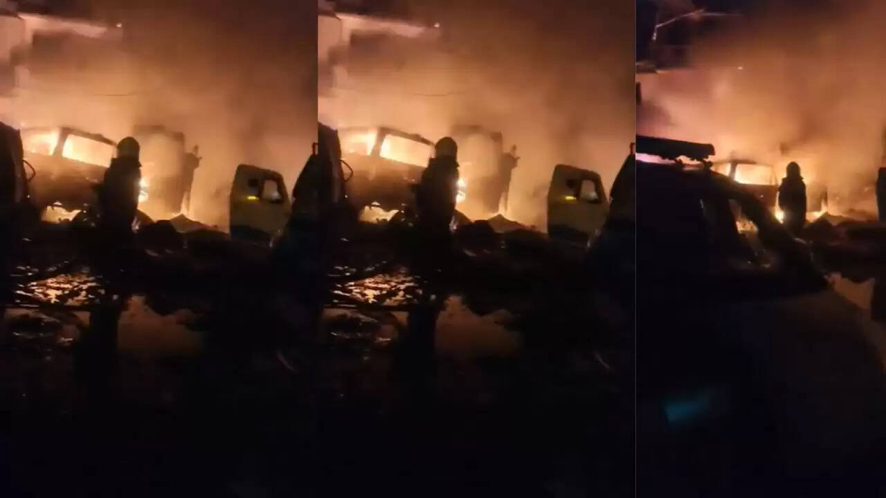 दिल्ली के लाल किले में धमाके की जांच में नए खुलासे