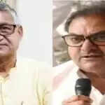 रामचंद्र जांगड़ा ने अभय सिंह चौटाला पर कसा तंज, कहा- अपना अतीत देखो