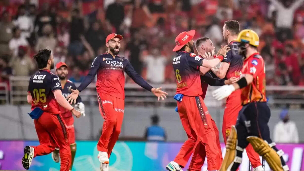 IPL 2025: खिलाड़ियों की सेहत पर गर्मी का गंभीर प्रभाव