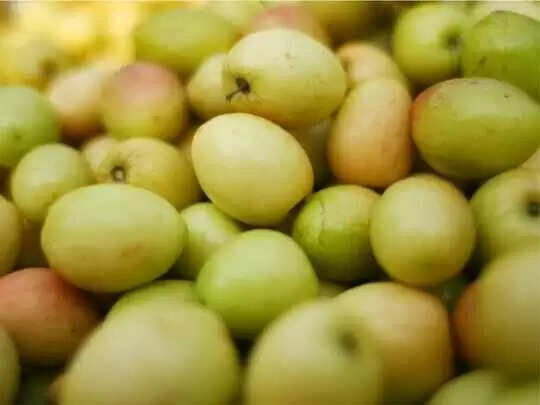 बेर के फायदों के बारे में जानें: स्वास्थ्य के लिए लाभकारी