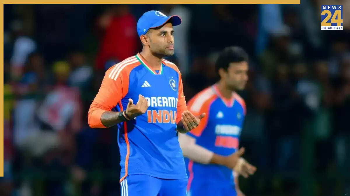 Asia Cup 2025: भारतीय टीम के 5 खिलाड़ी नहीं जाएंगे यूएई