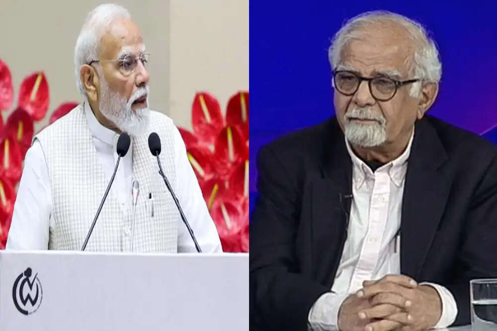 भारत की अर्थव्यवस्था पर गंभीर चिंता: विशेषज्ञों की आवाज़