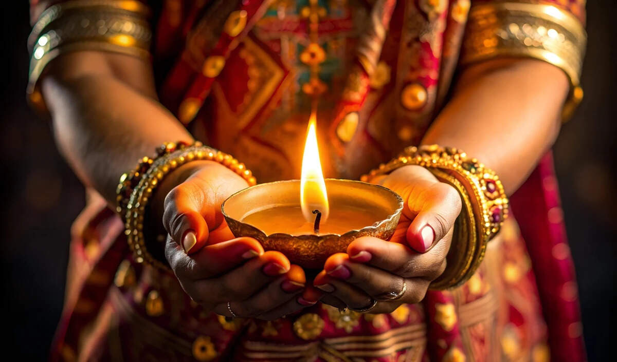 दिवाली: लक्ष्मी और गणेश की कृपा पाने के उपाय