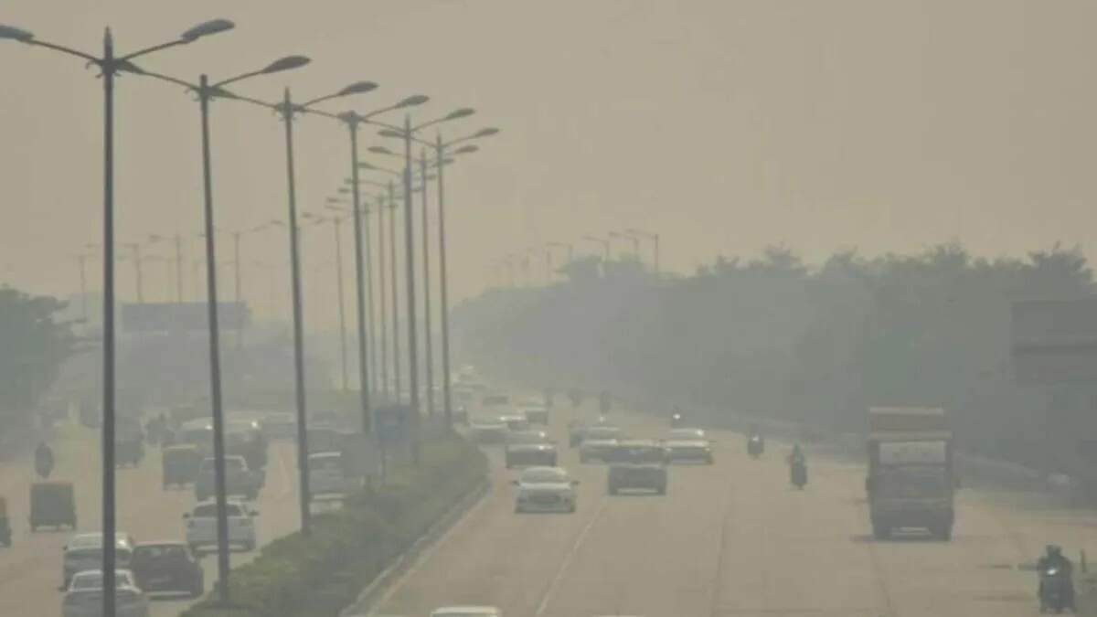 करनाल में प्रदूषण का संकट: स्वास्थ्य पर गंभीर प्रभाव