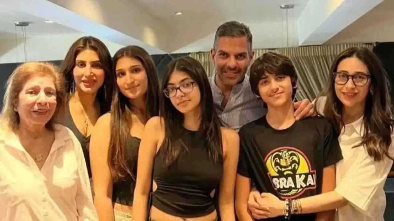 दिल्ली हाई कोर्ट का बड़ा फैसला: करिश्मा कपूर के बच्चों का भविष्य सुरक्षित