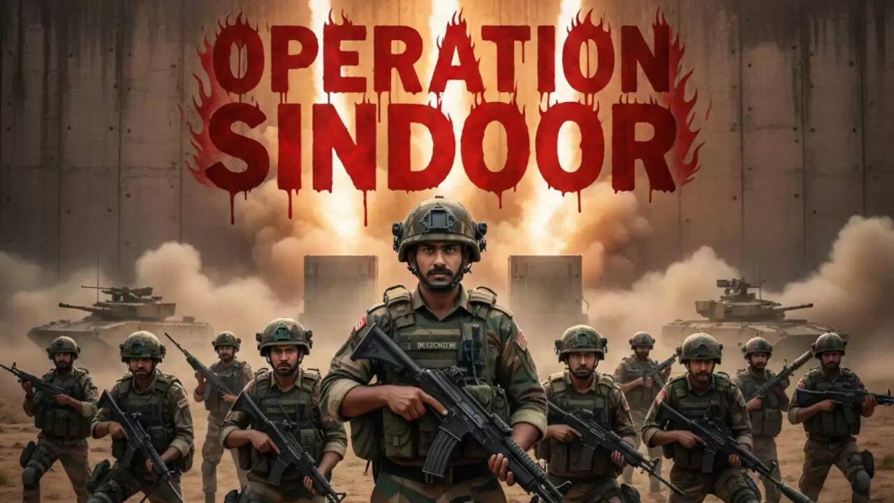 भारतीय सेना का 2025: आधुनिकता और रणनीतिक बदलाव का वर्ष