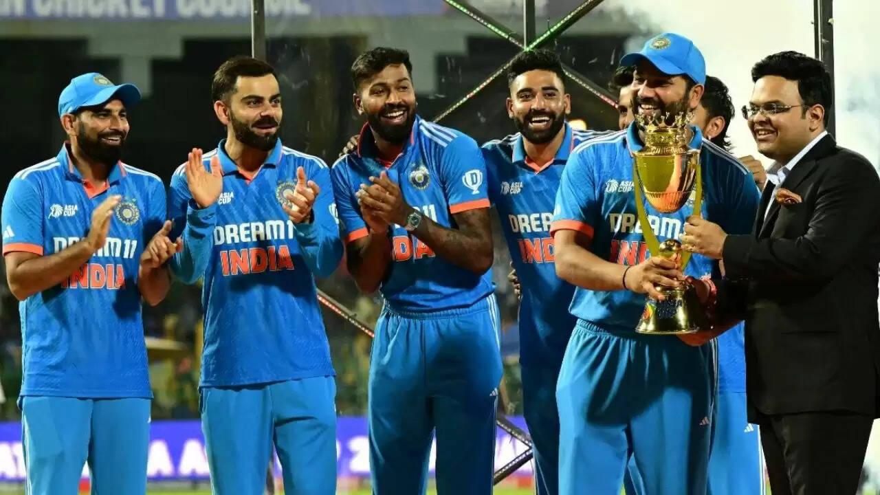 भारत और इंग्लैंड के बीच ODI सीरीज के लिए संभावित टीम इंडिया