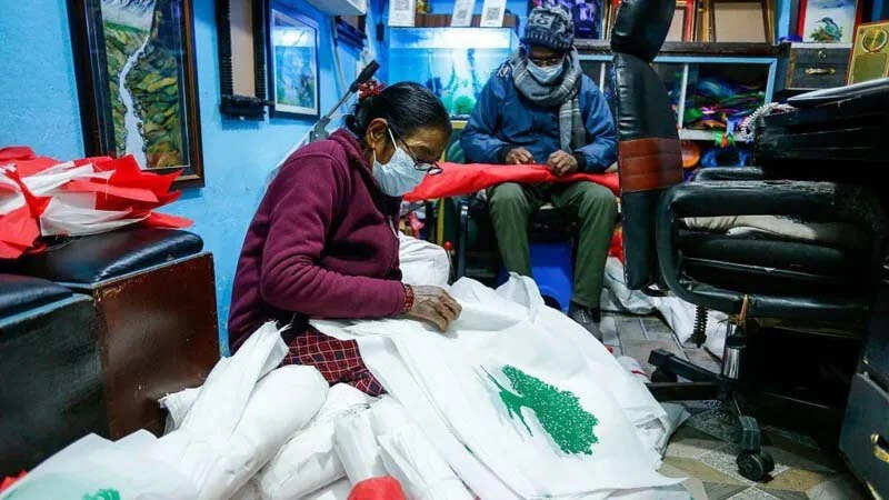 नेपाल के आगामी चुनाव: राजनीतिक स्थिरता और युवा नेतृत्व की चुनौतियाँ