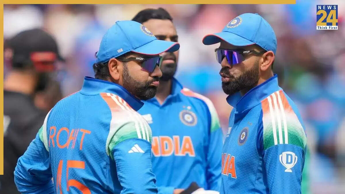 विराट कोहली और रोहित शर्मा की मैदान पर वापसी की संभावना