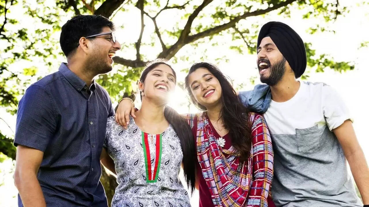 IIT खड़गपुर की SETU पहल: छात्रों की मानसिक सेहत के लिए एक नई शुरुआत