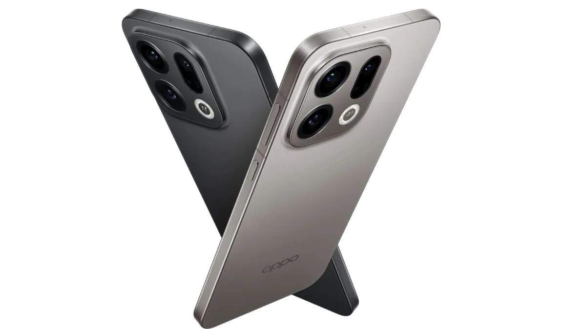 Oppo Find X9 Pro की कीमत और विशेषताएँ: जानें सब कुछ