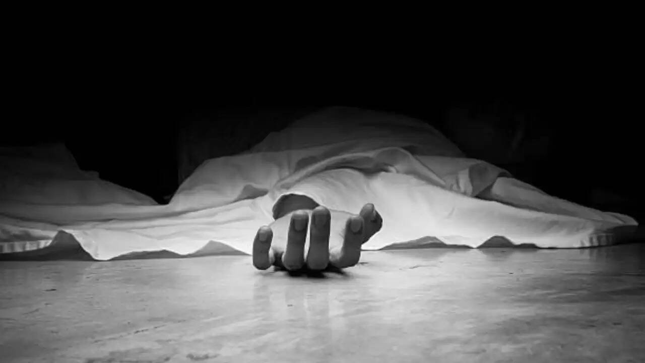 बागपत में ट्रेन में सीट विवाद ने ली युवक की जान