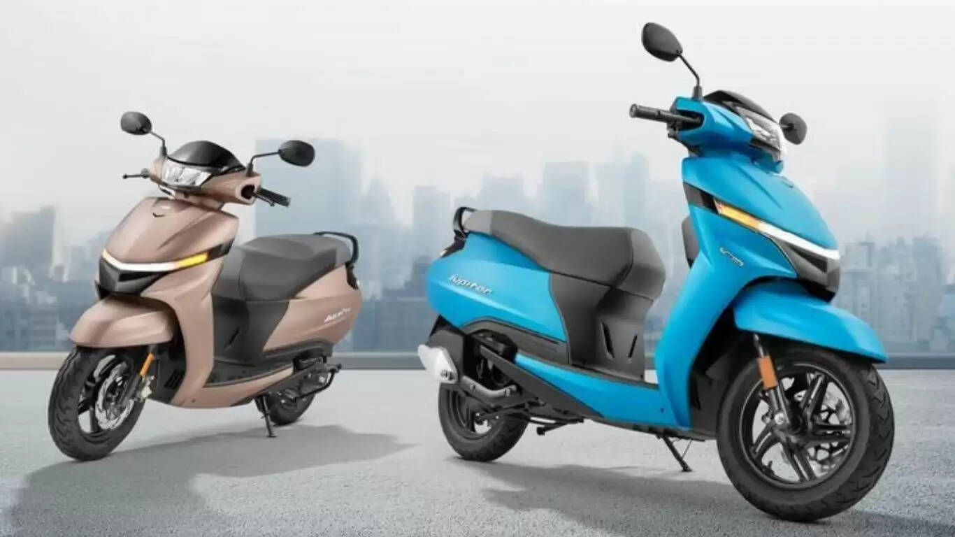 Honda Activa 6G बनाम TVS Jupiter: कौन सा स्कूटर है बेहतर विकल्प?