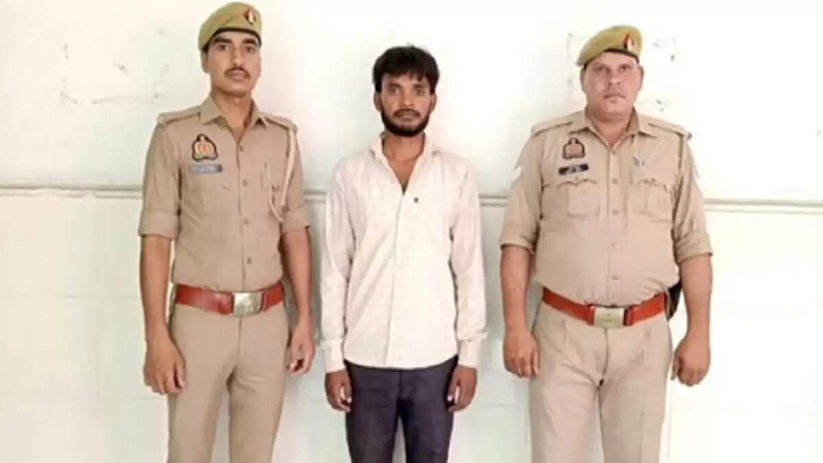 गाजियाबाद में प्रेमी ने प्रेमिका की हत्या की, जानें कारण
