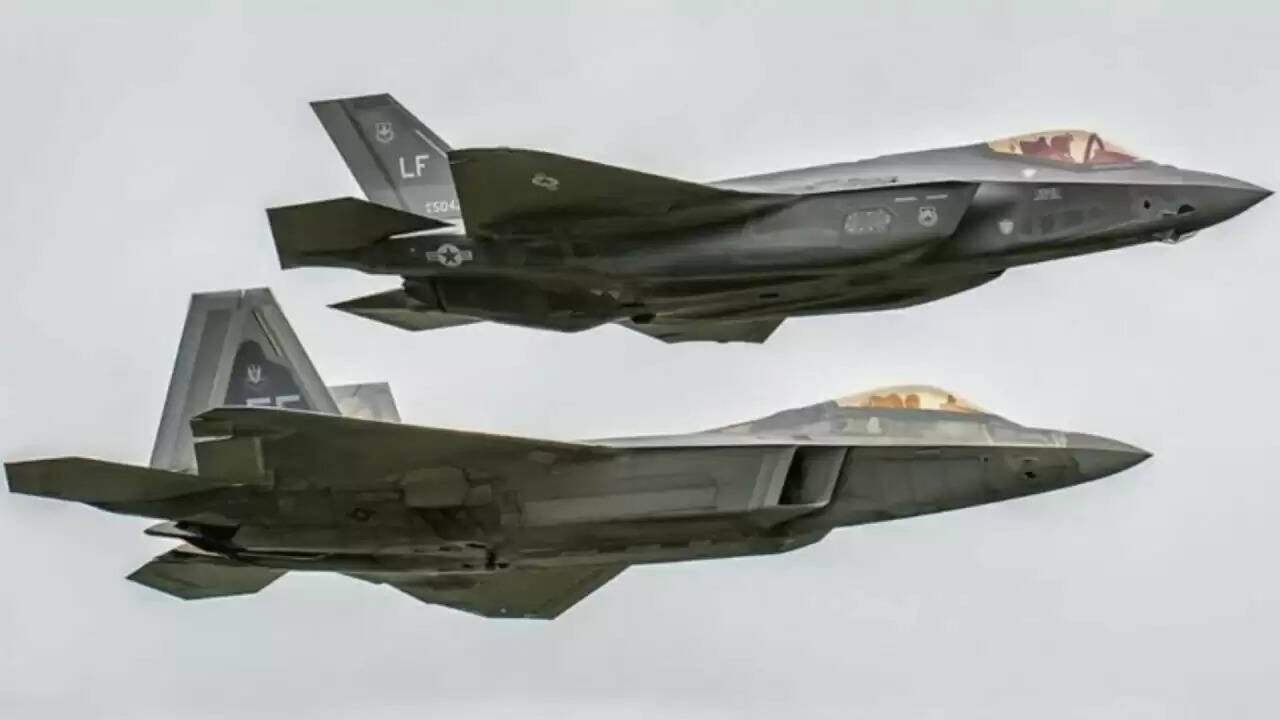 ईरान का बड़ा दावा: क्या इजरायल के F-35 विमानों को गिराया गया?