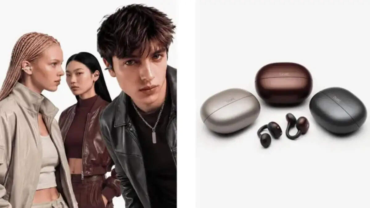 boAt ने पेश किए पहले Open-Ear Earbuds, 52 घंटे की बैटरी लाइफ के साथ