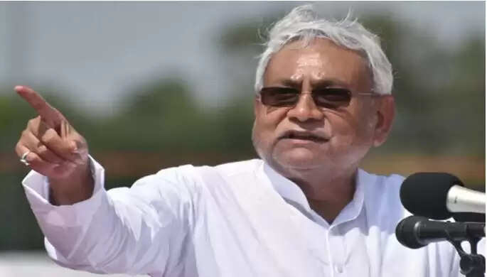 नीतीश कुमार: बिहार के मुख्यमंत्री का राजनीतिक सफर और उपलब्धियां