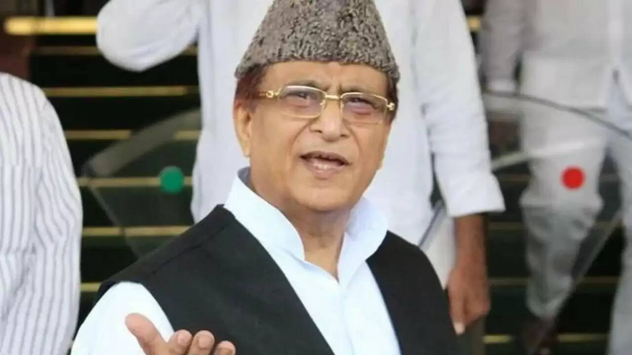 आजम खान को मिली जमानत: जानिए उनके खिलाफ दर्ज मामलों की पूरी कहानी