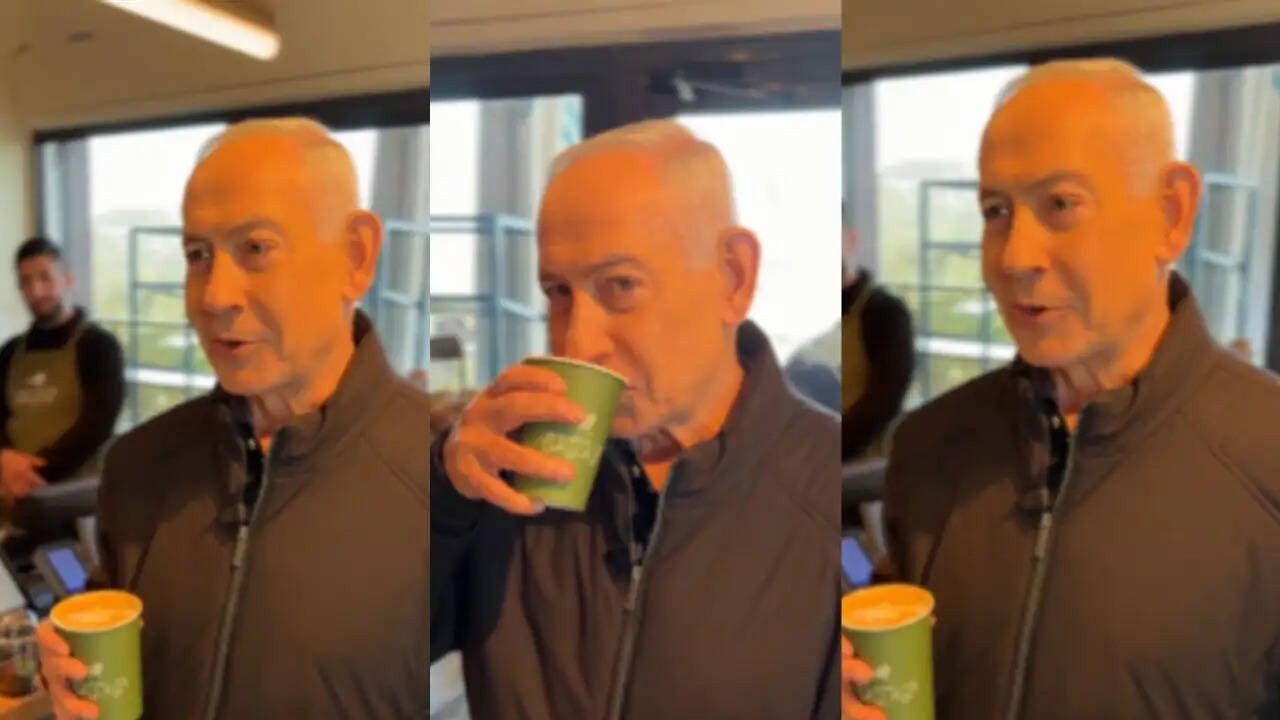 ईरान-इजरायल तनाव: नेतन्याहू की मौत की अफवाहों पर नया वीडियो