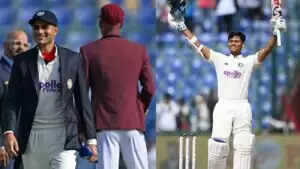 IND vs WI: दूसरे टेस्ट के पहले दिन बने 12 अद्भुत रिकॉर्ड