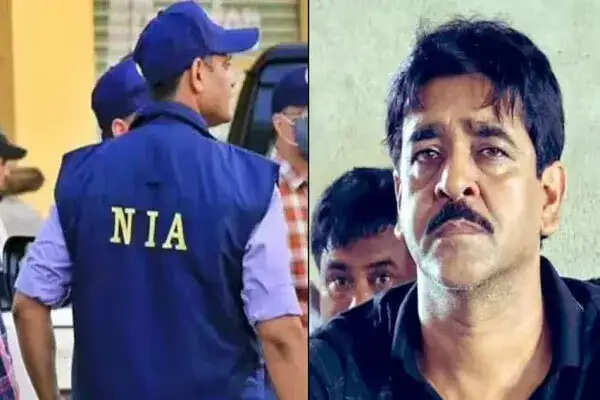 NIA की छापेमारी: भांगर बम विस्फोट मामले में पूर्व TMC विधायक के ठिकानों पर कार्रवाई