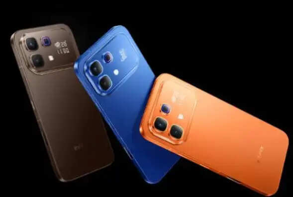 Infinix Note 60 Pro: नया स्मार्टफोन लॉन्च, जानें फीचर्स और कीमत