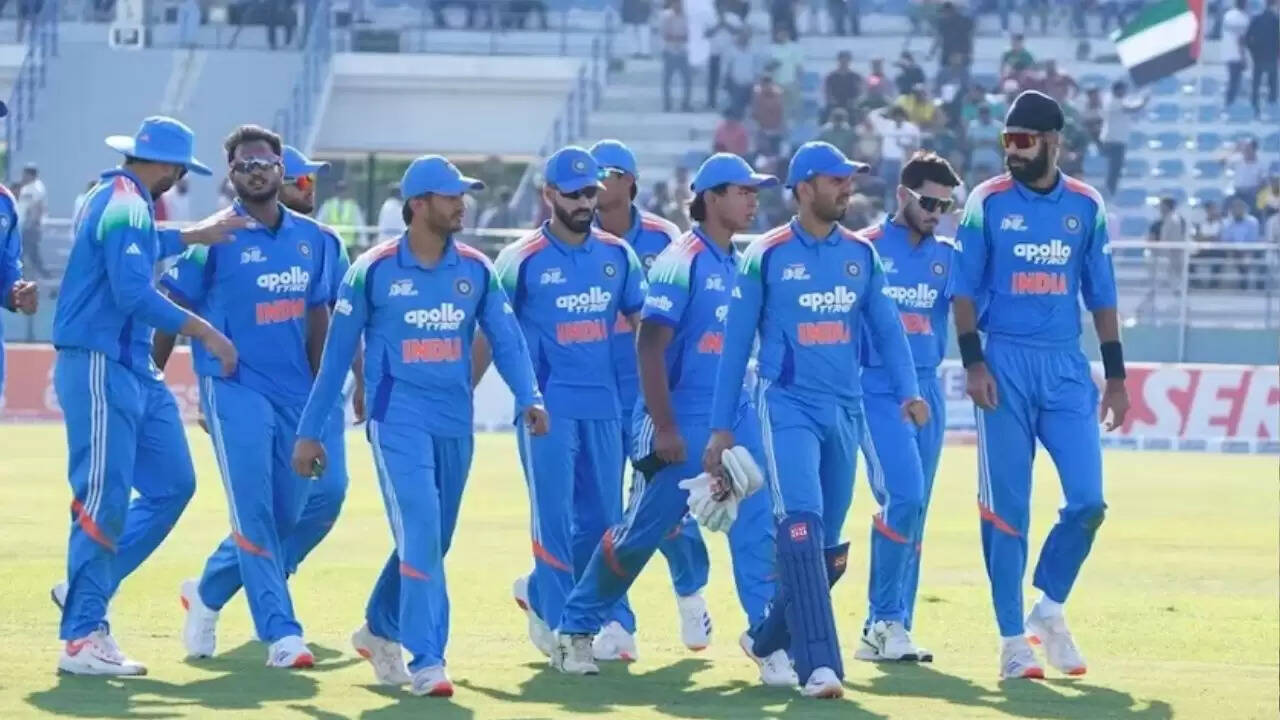 भारत-ए को सुपर ओवर में बांग्लादेश-ए से मिली हार, एशिया कप में रोमांचक मुकाबला