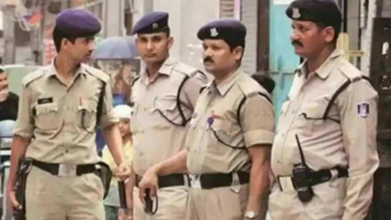 छत्तीसगढ़ पुलिस कांस्टेबल परीक्षा 2025: एडमिट कार्ड जारी, जानें सभी विवरण